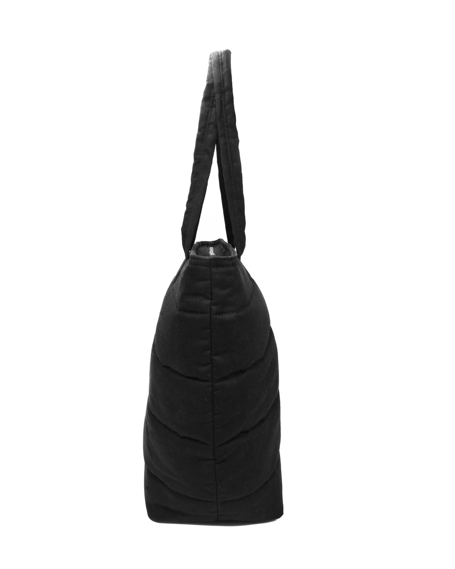 (image for) High-End Puffer Bag